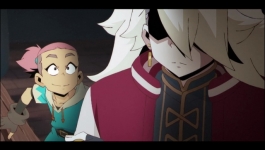 Dragon Striker - Season 01 Episode 02